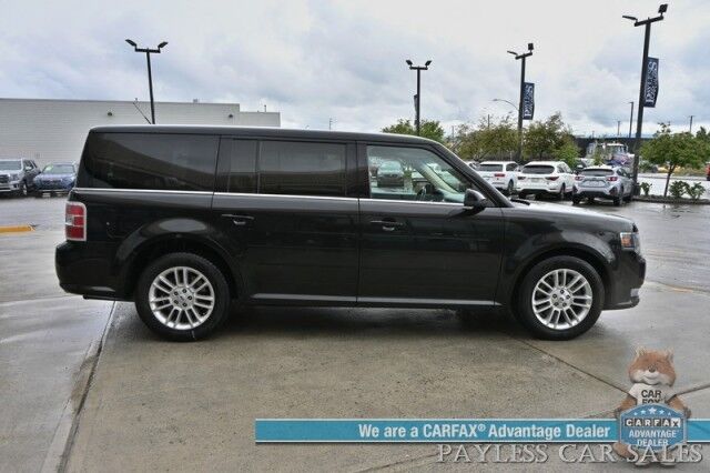 2013 Ford Flex SEL Anchorage AK