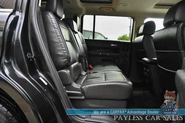 2013 Ford Flex SEL Anchorage AK