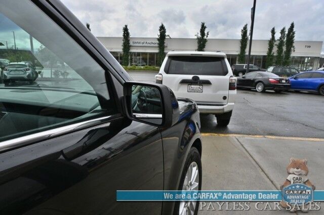 2013 Ford Flex SEL Anchorage AK