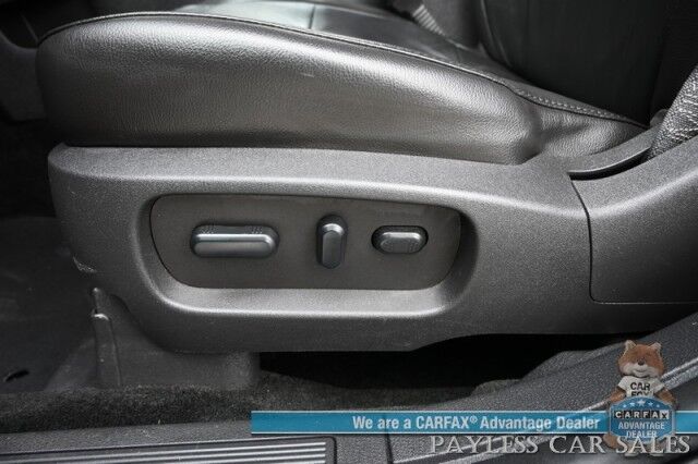 2013 Ford Flex SEL Anchorage AK