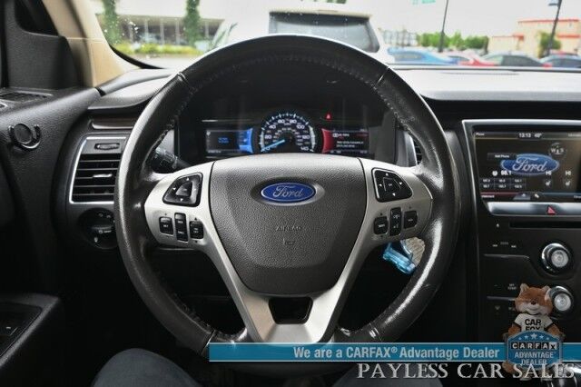 2013 Ford Flex SEL Anchorage AK