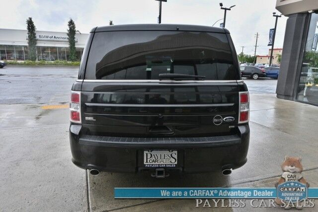 2013 Ford Flex SEL Anchorage AK