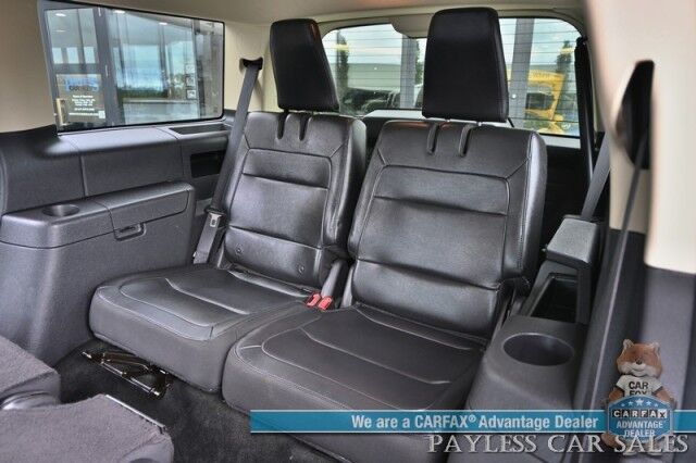 2013 Ford Flex SEL Anchorage AK