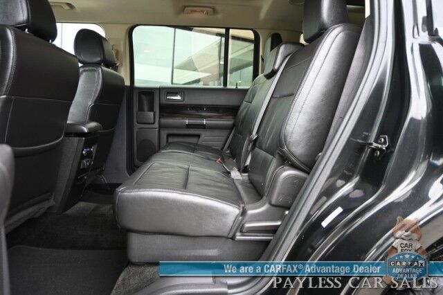 2013 Ford Flex SEL Anchorage AK