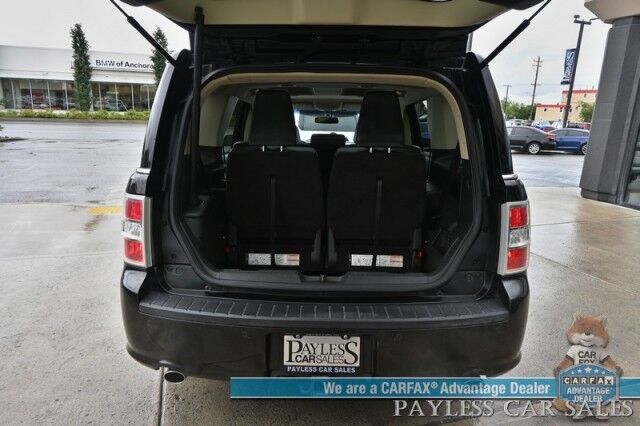 2013 Ford Flex SEL Anchorage AK