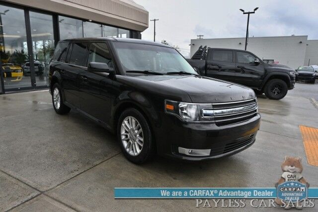 2013 Ford Flex SEL Anchorage AK