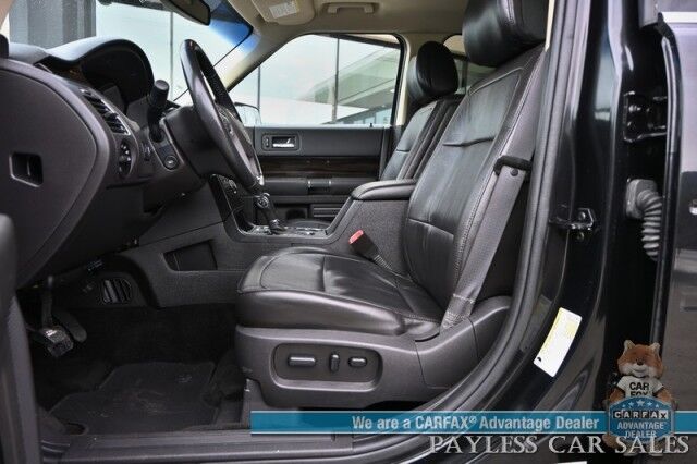 2013 Ford Flex SEL Anchorage AK