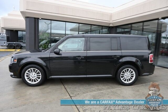 2013 Ford Flex SEL Anchorage AK