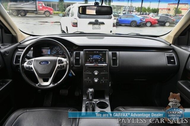 2013 Ford Flex SEL Anchorage AK