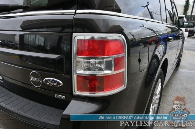 2013 Ford Flex SEL Anchorage AK