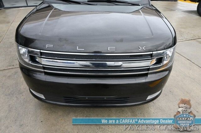 2013 Ford Flex SEL Anchorage AK