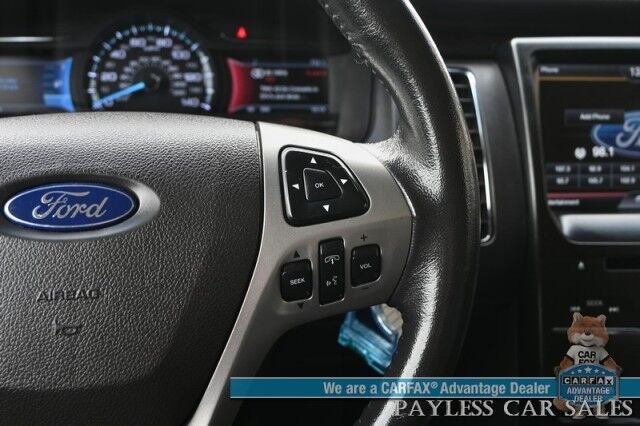 2013 Ford Flex SEL Anchorage AK
