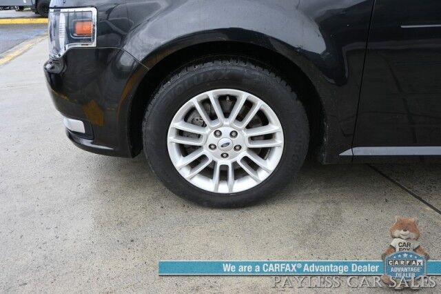 2013 Ford Flex SEL Anchorage AK
