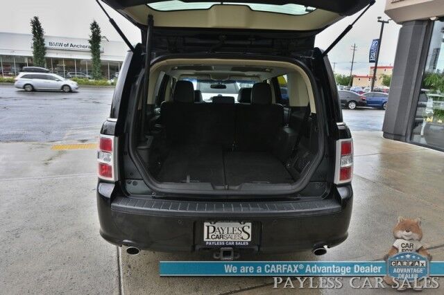 2013 Ford Flex SEL Anchorage AK