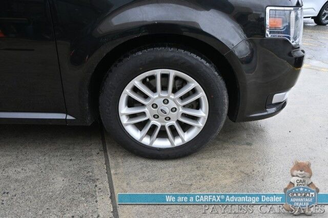 2013 Ford Flex SEL Anchorage AK