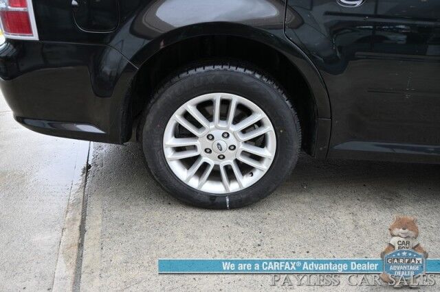 2013 Ford Flex SEL Anchorage AK