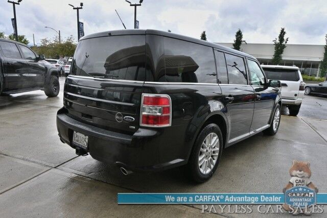 2013 Ford Flex SEL Anchorage AK