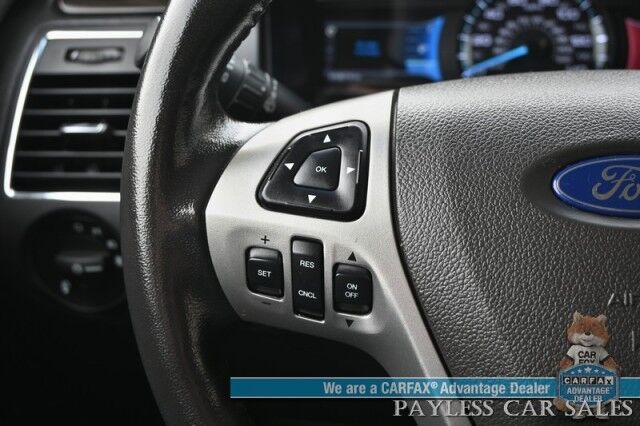 2013 Ford Flex SEL Anchorage AK