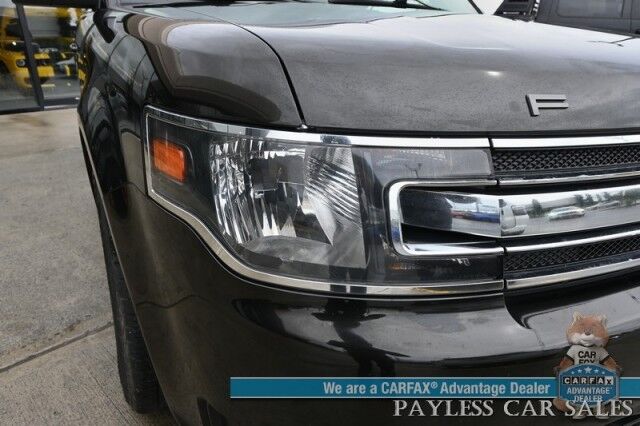 2013 Ford Flex SEL Anchorage AK