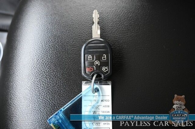 2013 Ford Flex SEL Anchorage AK