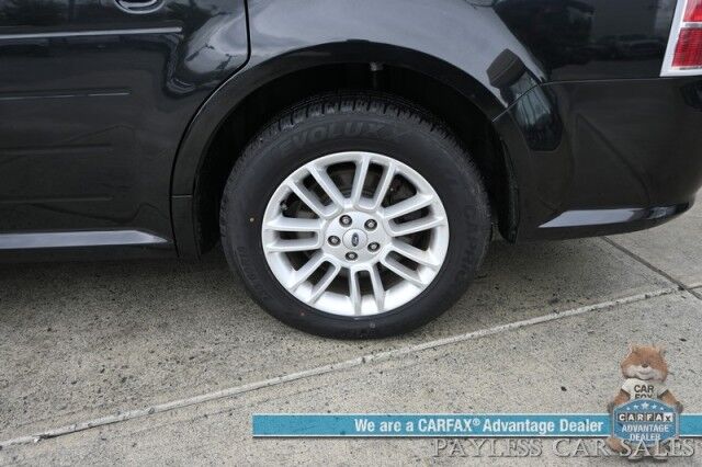 2013 Ford Flex SEL Anchorage AK