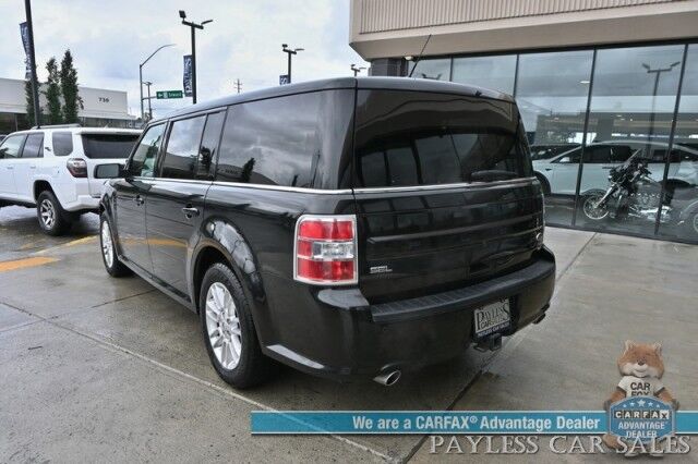 2013 Ford Flex SEL Anchorage AK