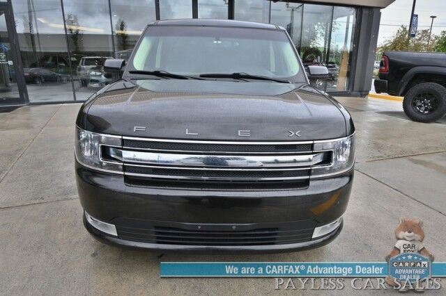 2013 Ford Flex SEL Anchorage AK