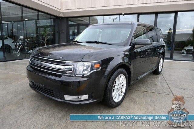 2013 Ford Flex