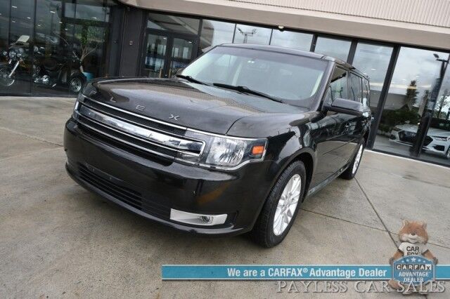 2013 Ford Flex SEL Anchorage AK