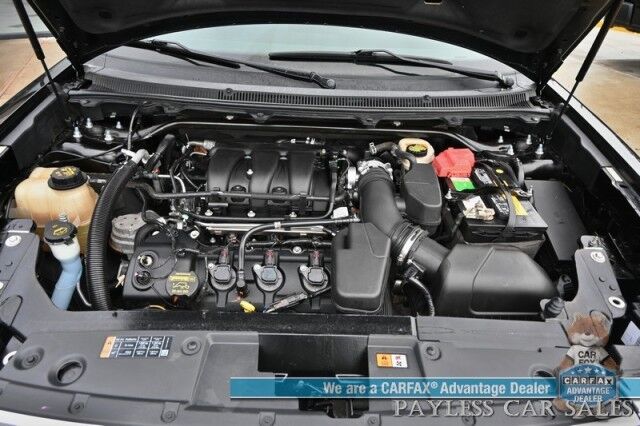 2013 Ford Flex SEL Anchorage AK