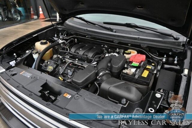 2013 Ford Flex SEL Anchorage AK