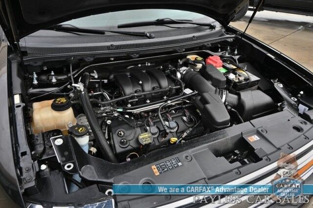 2013 Ford Flex SEL Anchorage AK