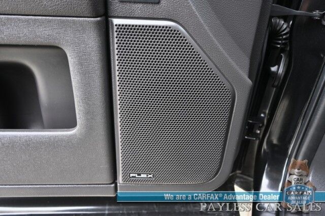 2013 Ford Flex SEL Anchorage AK