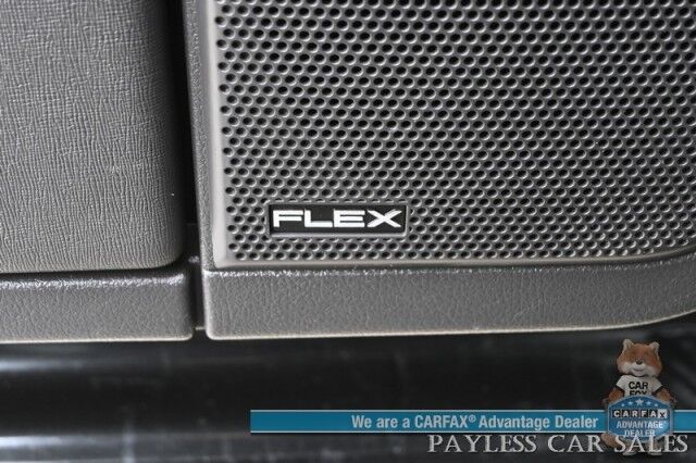 2013 Ford Flex SEL Anchorage AK