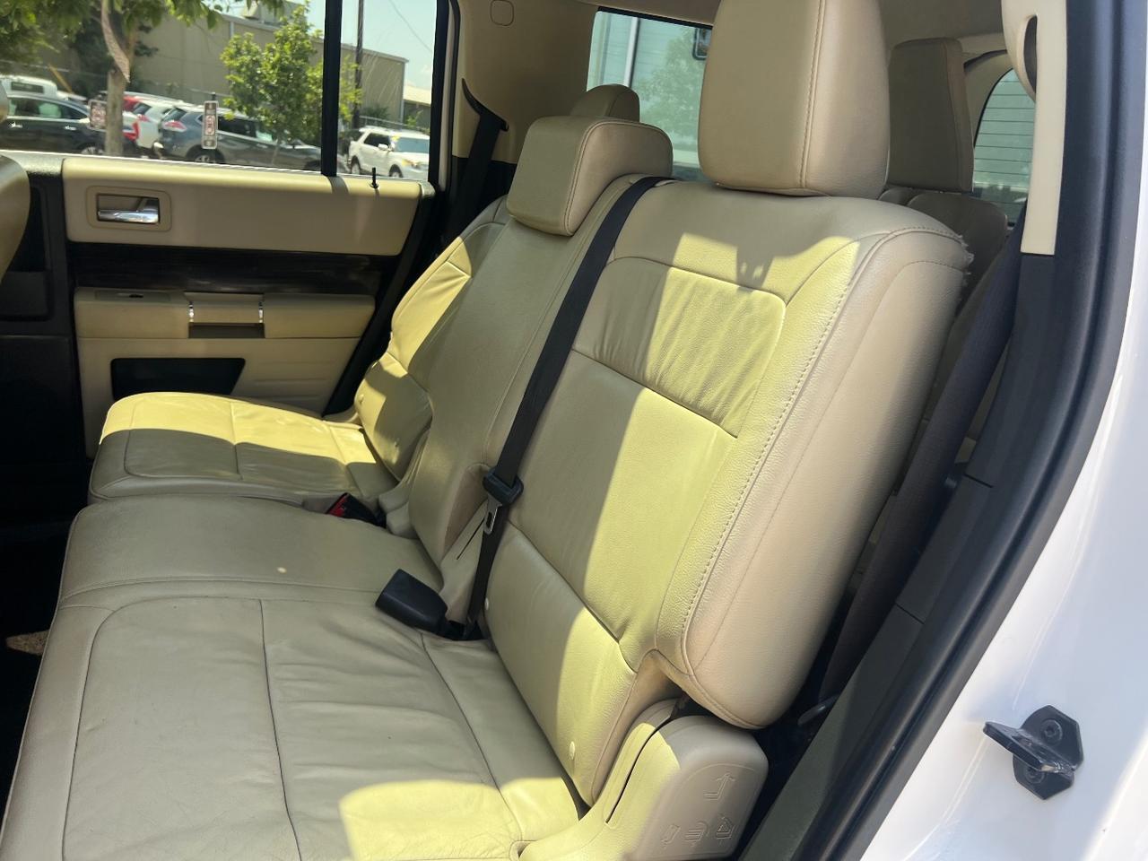 2013 Ford Flex SEL Austin TX
