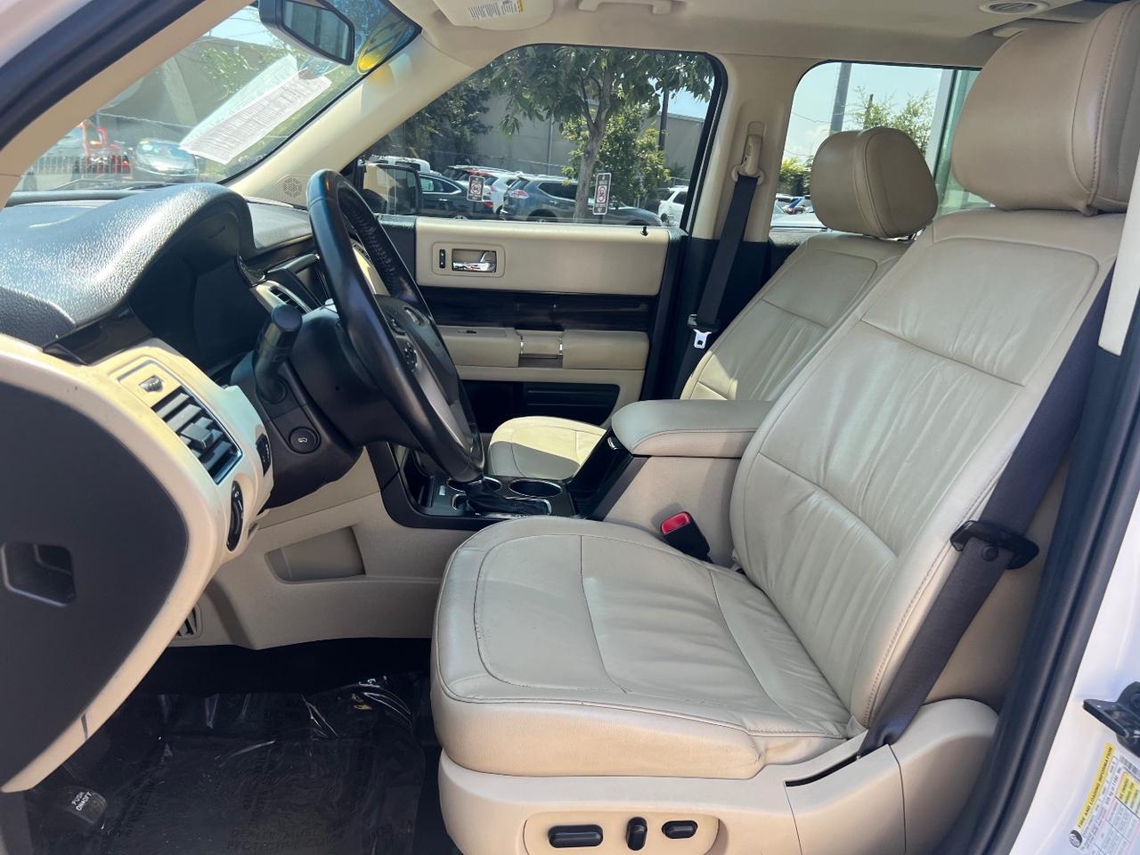 2013 Ford Flex SEL Austin TX