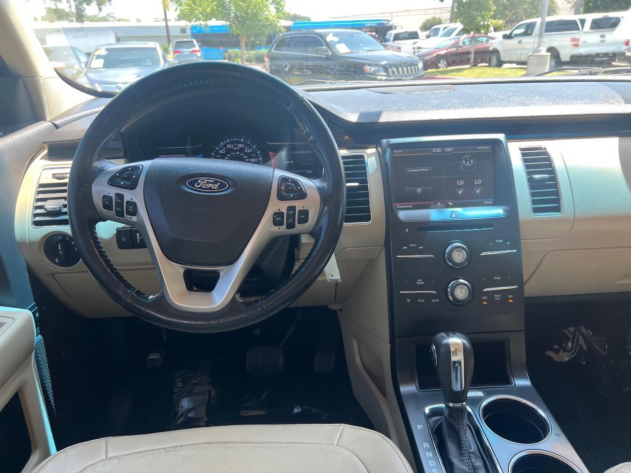 2013 Ford Flex SEL Austin TX