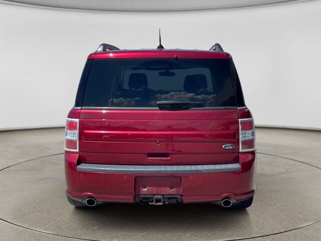2013 Ford Flex SEL Cleveland OH