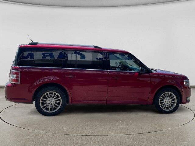2013 Ford Flex SEL Cleveland OH