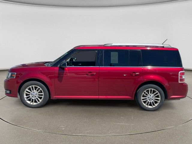 2013 Ford Flex SEL