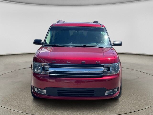 2013 Ford Flex SEL Cleveland OH