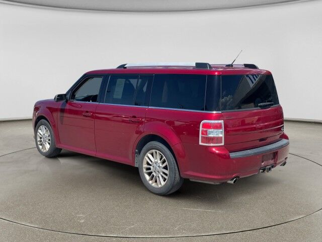 2013 Ford Flex SEL