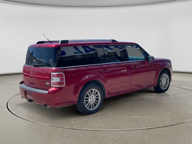 2013 Ford Flex SEL Cleveland OH
