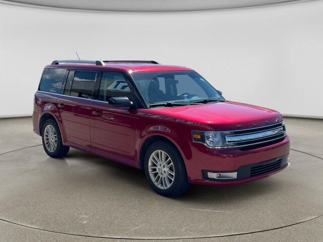 2013 Ford Flex SEL Cleveland OH