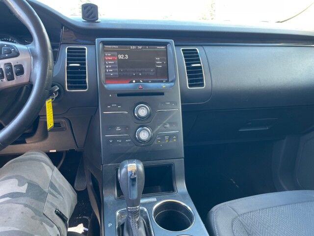 2013 Ford Flex SEL Cleveland OH