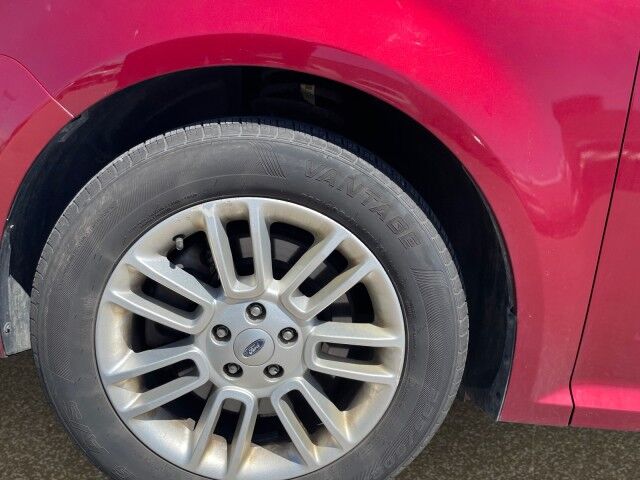 2013 Ford Flex SEL Cleveland OH