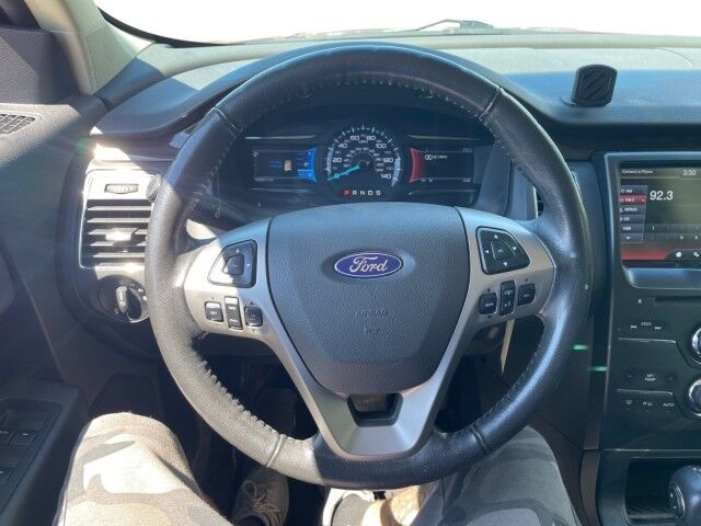 2013 Ford Flex SEL Cleveland OH