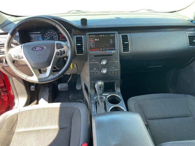 2013 Ford Flex SEL Cleveland OH