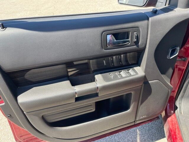 2013 Ford Flex SEL Cleveland OH