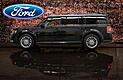 2013 Ford Flex SEL